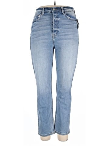 Willow & Root Jeans (view 1)