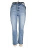 Willow & Root Blue Jeans Size 33 waist - photo 1