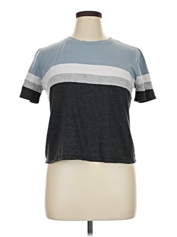 Moa Moa Short Sleeve T-Shirt (view 1)