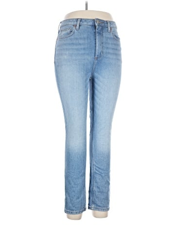 Elizabeth and James Jeans (view 1)