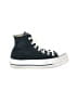 Converse Black Sneakers Size 6 - photo 1