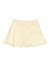 Calia Solid Ivory Active Skort Size XL - photo 2