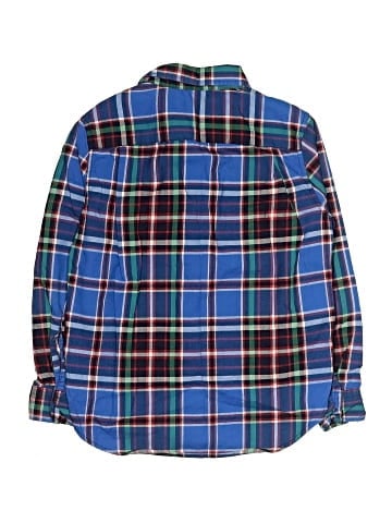 Polo by Ralph Lauren Long Sleeve Button-Down Shirt (view 2)