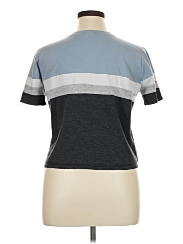 Moa Moa Short Sleeve T-Shirt (view 2)