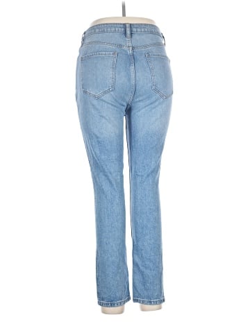 Elizabeth and James Jeans (view 2)