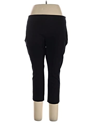 Lauren by Ralph Lauren Active Pants (view 1)