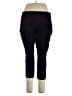 Lauren by Ralph Lauren Solid Black Active Pants Size 16 - photo 1