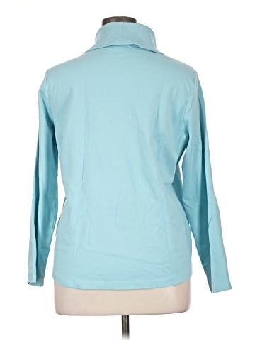 L.L.Bean Long Sleeve Polo (view 2)