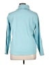 L.L.Bean 100% Cotton Teal Long Sleeve Polo Size 1X - photo 2