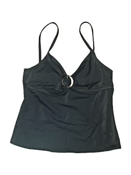 Perry Ellis Swimsuit Top