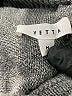 Vetta Gray Long Sleeve Button-Down Shirt Size M - photo 7