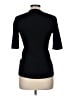 Elie Tahari Black Cardigan Size M - photo 2