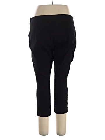 Lauren by Ralph Lauren Active Pants (view 2)