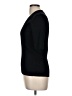 Elie Tahari Black Cardigan Size M - photo 5