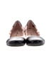 Assorted Brands Black Flats Size 6 1/2 (X-wide) - photo 2