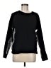 Athleta Black Sweatshirt Size M - photo 1