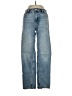 American Eagle Outfitters Blue Jeans Size 0 - photo 1