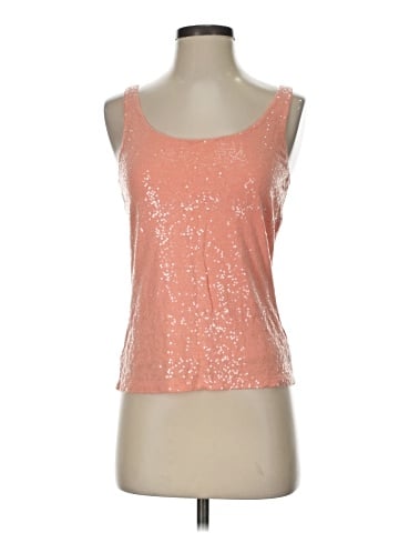 Talbots Sleeveless Top (view 1)