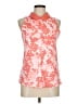 Under Armour Orange Tank Top Size M - photo 1
