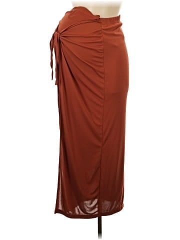 ASOS Maternity Casual Skirt (view 1)