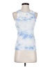 Banana Republic Blue Tank Top Size S - photo 1