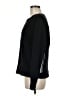 Athleta Black Sweatshirt Size M - photo 5