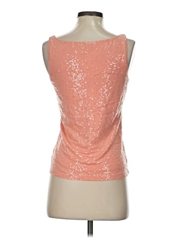 Talbots Sleeveless Top (view 2)