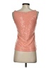 Talbots Orange Sleeveless Top Size S - photo 2