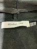 Mustard Seed Black Sleeveless Blouse Size L - photo 7