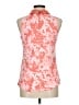Under Armour Orange Tank Top Size M - photo 2