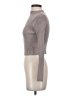 Shein Gray Turtleneck Sweater Size 4 - photo 5