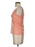 Talbots Orange Sleeveless Top Size S - photo 5