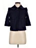 Tulle Blue Wool Coat Size M - photo 1