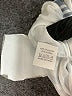 Unbranded Stripes White Jumpsuit Size M - photo 5