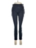 Signature Blue Casual Pants Size 6 - photo 1