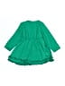 Unbranded Green Dress Size 4 - photo 2