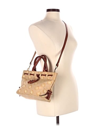Dooney & Bourke Crossbody Bag (view 2)
