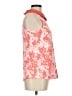 Under Armour Orange Tank Top Size M - photo 4