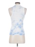 Banana Republic Blue Tank Top Size S - photo 2