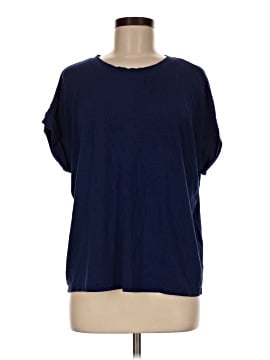 Banana Republic Factory Store Short Sleeve T-Shirt (view 1)