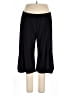 Serengeti Black Active Pants Size 1X - photo 1
