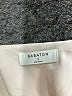 Babaton 100% Polyester Tan Sleeveless Blouse Size S - photo 7