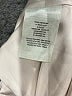 Babaton 100% Polyester Tan Sleeveless Blouse Size S - photo 8