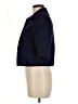 Tulle Blue Wool Coat Size M - photo 5