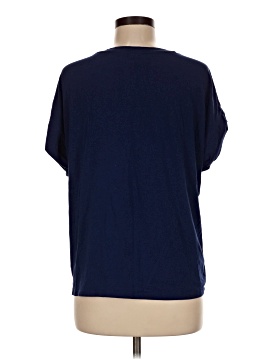 Banana Republic Factory Store Short Sleeve T-Shirt (view 2)