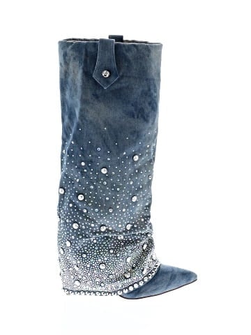Azalea Wang Boots (view 1)