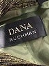 Dana Buchman Green Blazer Size 2 - photo 6