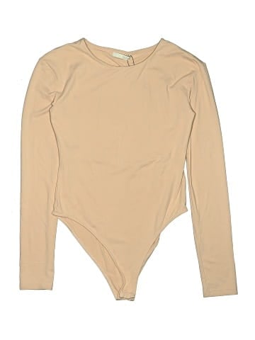 Zara Bodysuit (view 1)