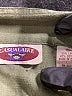 Assorted Brands Green Trenchcoat Size M - photo 6