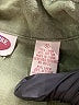 Assorted Brands Green Trenchcoat Size M - photo 7